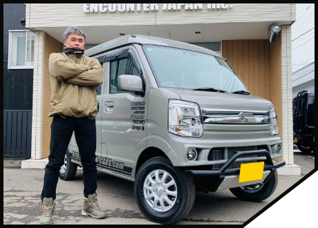 納車実績11