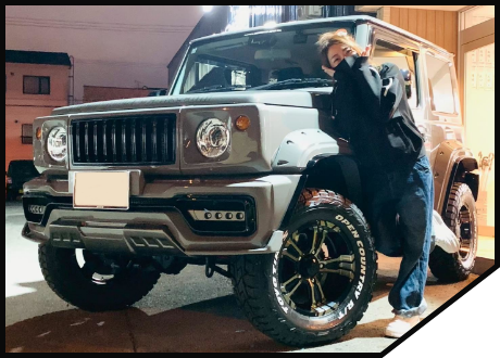 納車実績15
