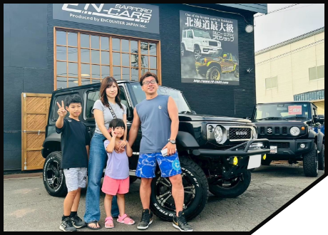 納車実績19