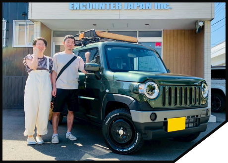 納車実績20