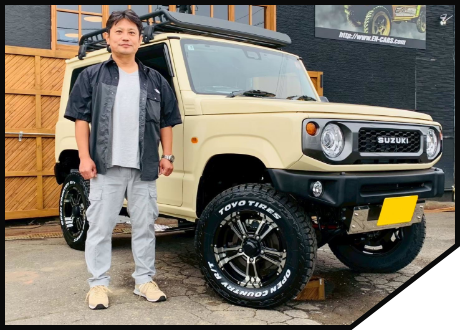 納車実績21