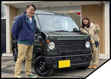 納車実績24