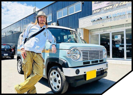 納車実績25