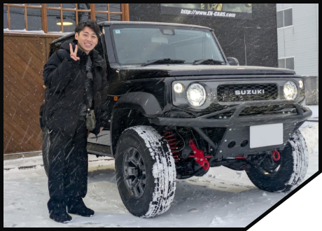 納車実績9