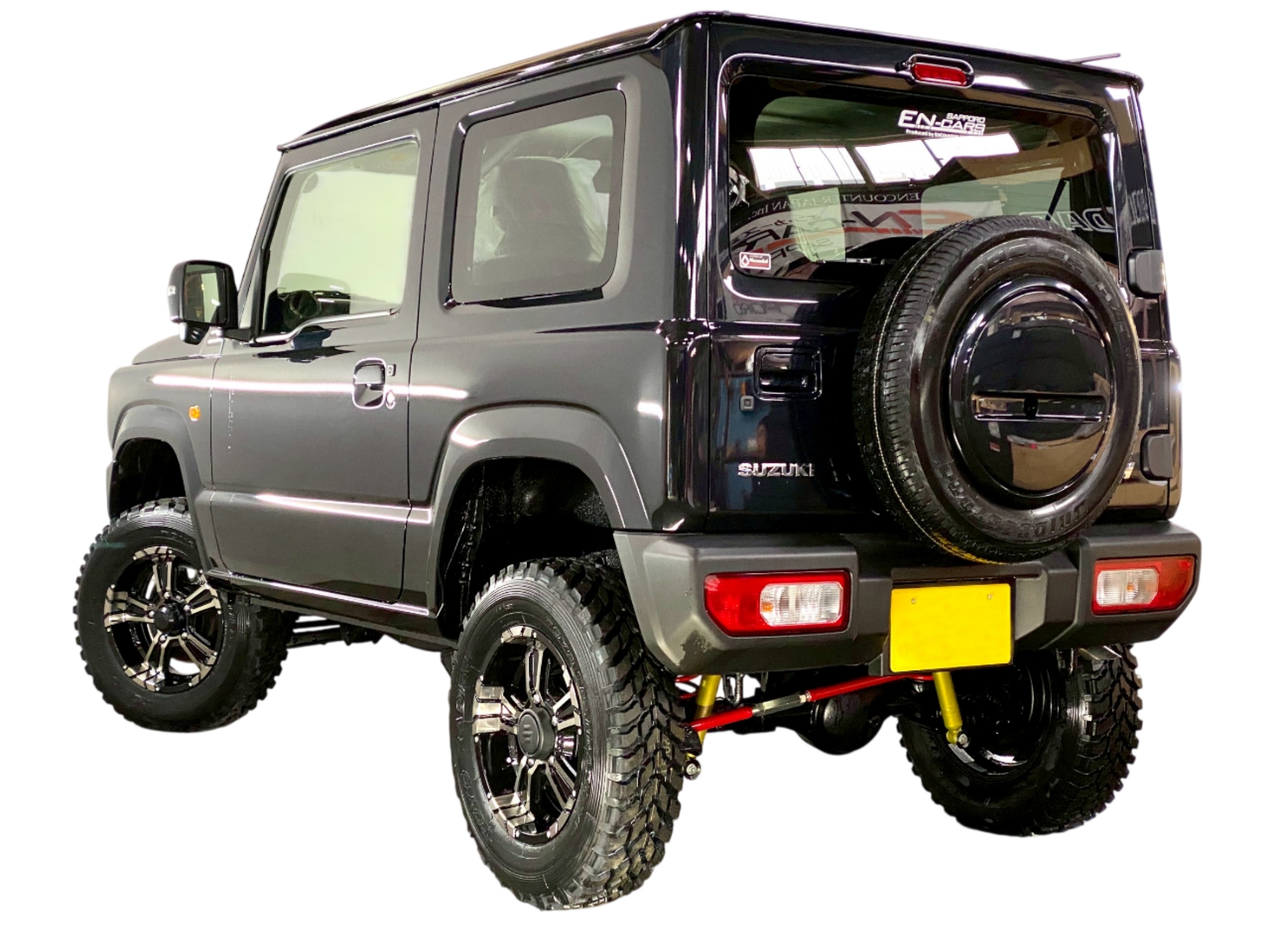 ジムニー スズキ 部品取り｜ジムニー(スズキ)の中古車｜ジモティー 