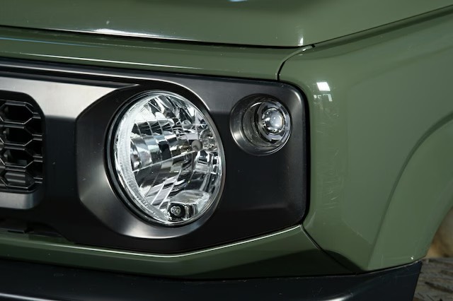 LEDフロントウインカー タイプ2/カプラーオン抵抗/抵抗取付プレート3点キット（全3種）