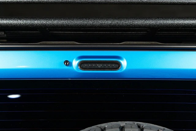 LEDハイマウント ストップランプ タイプ2