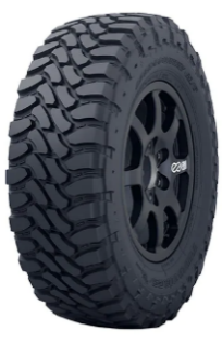 TOYO TIRES オープンカントリー M/T-R