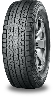 YOKOHAMA アイスガード G075