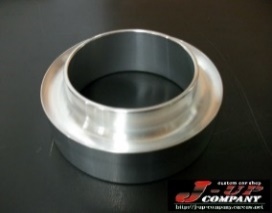 コイルスペーサー