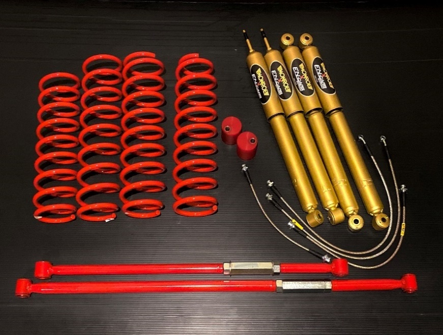 EN-3 ロードマチックキット