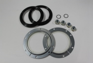 ハンドルジャダーストップ フルキット