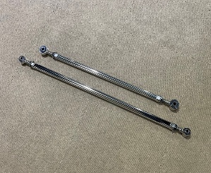 ラテラルロッド（ステンレス）