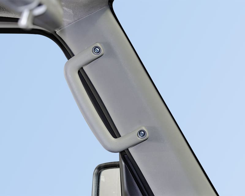 ワイルドグース アシストグリップ