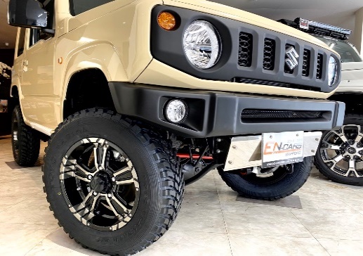 フロントバンパー（未塗装）