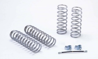 1インチアップキット