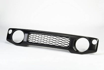 ABS フロントグリル