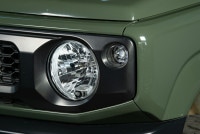 LEDフロントウインカー タイプ2