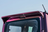 FRP リアウイング