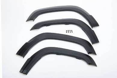 AES 9mm ワイドフェンダー