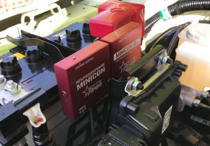 ミニコンフルセット