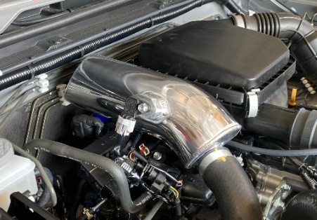 パワーチャンバー