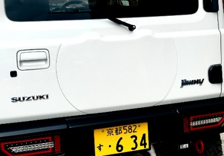 リアスタイリッシュパネル