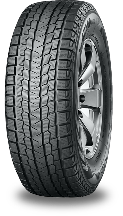 YOKOHAMAアイスガード G075